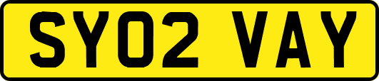 SY02VAY