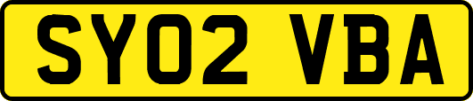 SY02VBA