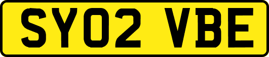 SY02VBE