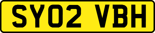 SY02VBH