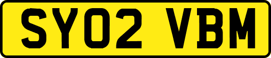 SY02VBM