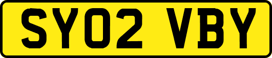 SY02VBY