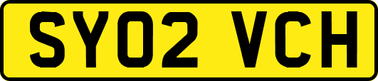 SY02VCH