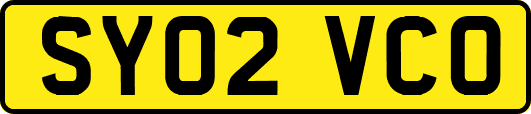 SY02VCO