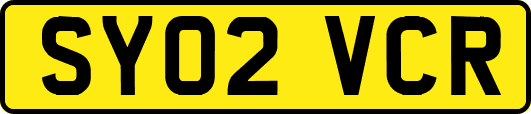 SY02VCR