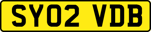 SY02VDB