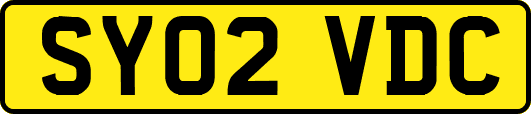 SY02VDC