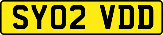 SY02VDD