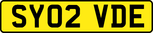 SY02VDE