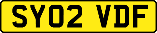 SY02VDF