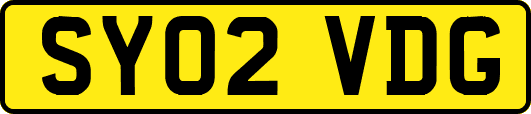 SY02VDG