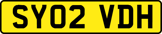 SY02VDH