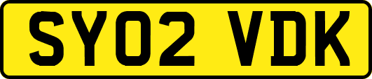 SY02VDK