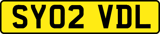 SY02VDL
