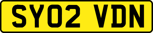 SY02VDN