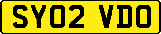 SY02VDO