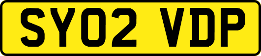 SY02VDP
