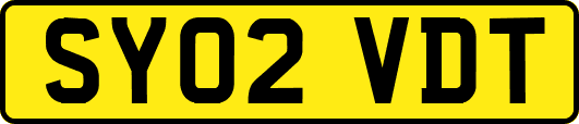SY02VDT