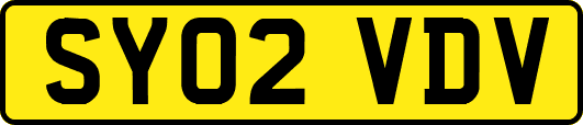 SY02VDV