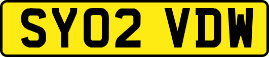 SY02VDW
