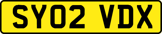 SY02VDX