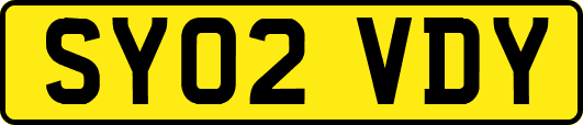 SY02VDY