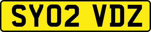 SY02VDZ