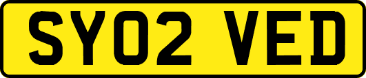 SY02VED