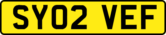 SY02VEF