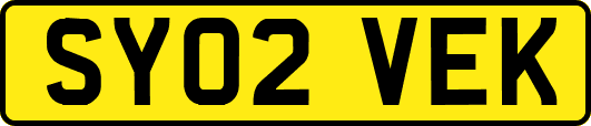 SY02VEK
