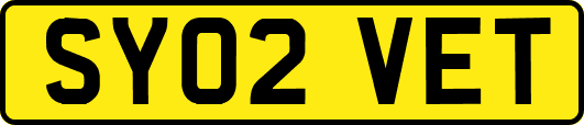 SY02VET