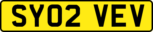 SY02VEV