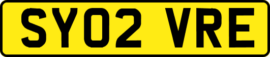 SY02VRE