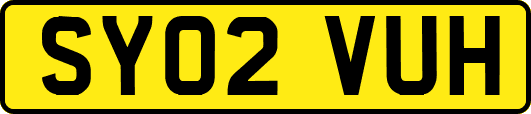 SY02VUH