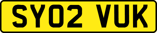SY02VUK
