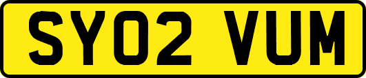 SY02VUM