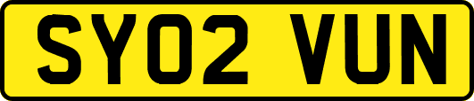 SY02VUN
