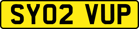 SY02VUP
