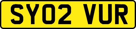 SY02VUR