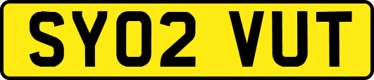 SY02VUT