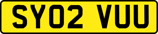SY02VUU