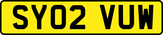 SY02VUW