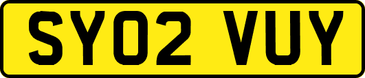 SY02VUY