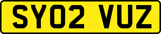 SY02VUZ