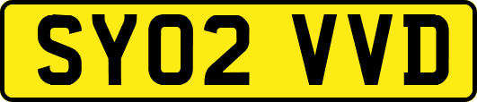 SY02VVD