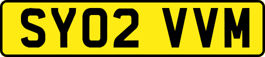 SY02VVM
