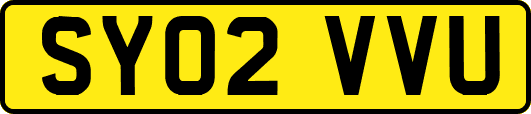 SY02VVU