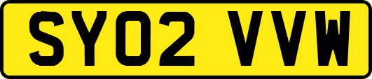 SY02VVW
