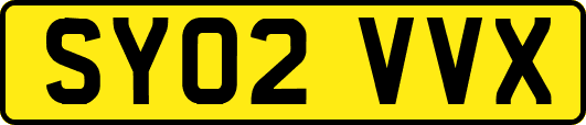 SY02VVX