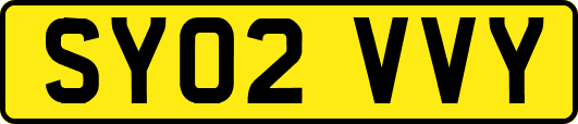 SY02VVY